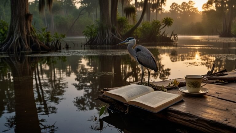 Jewli Ann LaReaux: The Storyteller Who Guarded Louisiana’s Soul