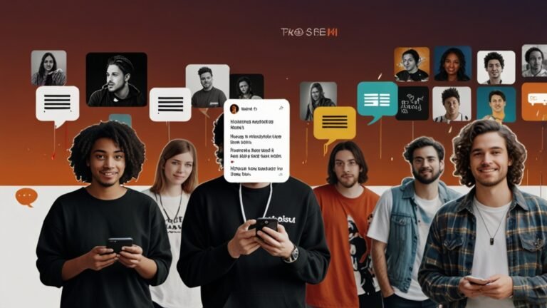 Drooski18: The Rise of a Digital Creator Redefining Online Identity