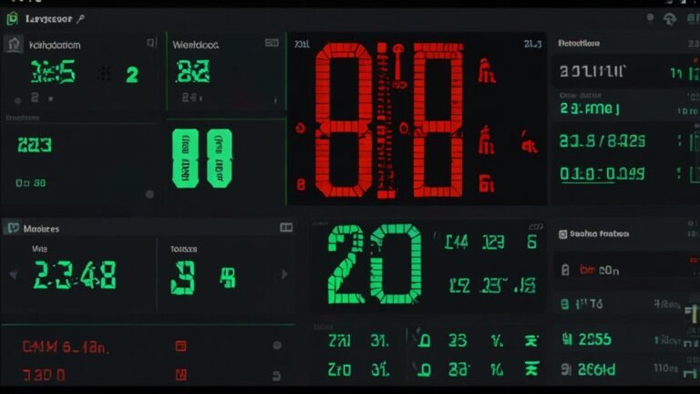 185.63.263.20: Decoding the Mystery of Invalid IP Addresses