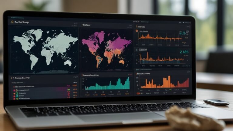 RUB Ranking: The Silent Game-Changer in User Experience and SEO Performance