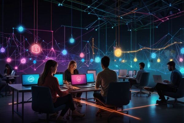 Coyyn.com Digital Economy