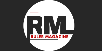 Ruler magazine