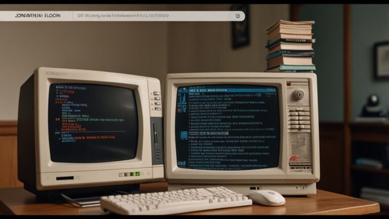 JonathonSpire: The Veteran Tech Blog Decoding Social Media Growth & Hacking Tools Since 1998