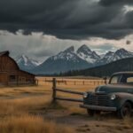 1944 Yellowstone Cast