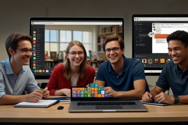 Unblocked Bliss: Why ezclasswork is Your Secret Weapon for Instant Gaming Anywhere ezclasswork