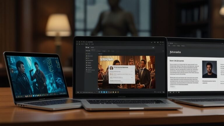 Zoechip Uncovered: Your Free Streaming Paradise or a Copyright Minefield?