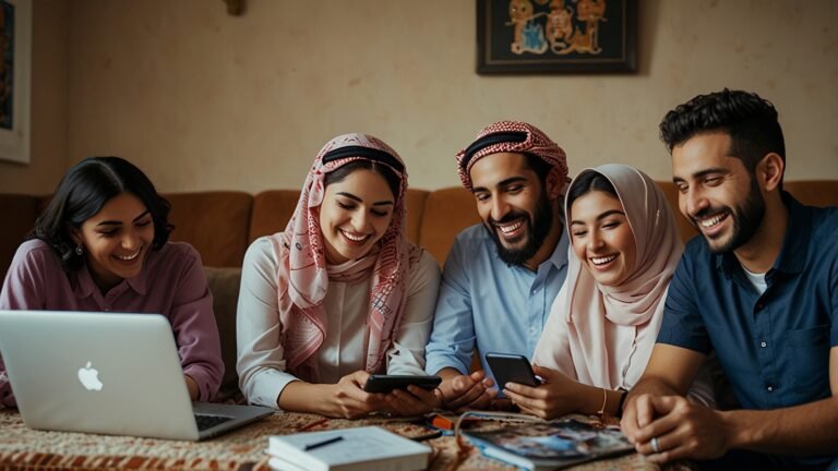 هنتاوي com: Your Gateway to Arabic-Localized Anime Bliss