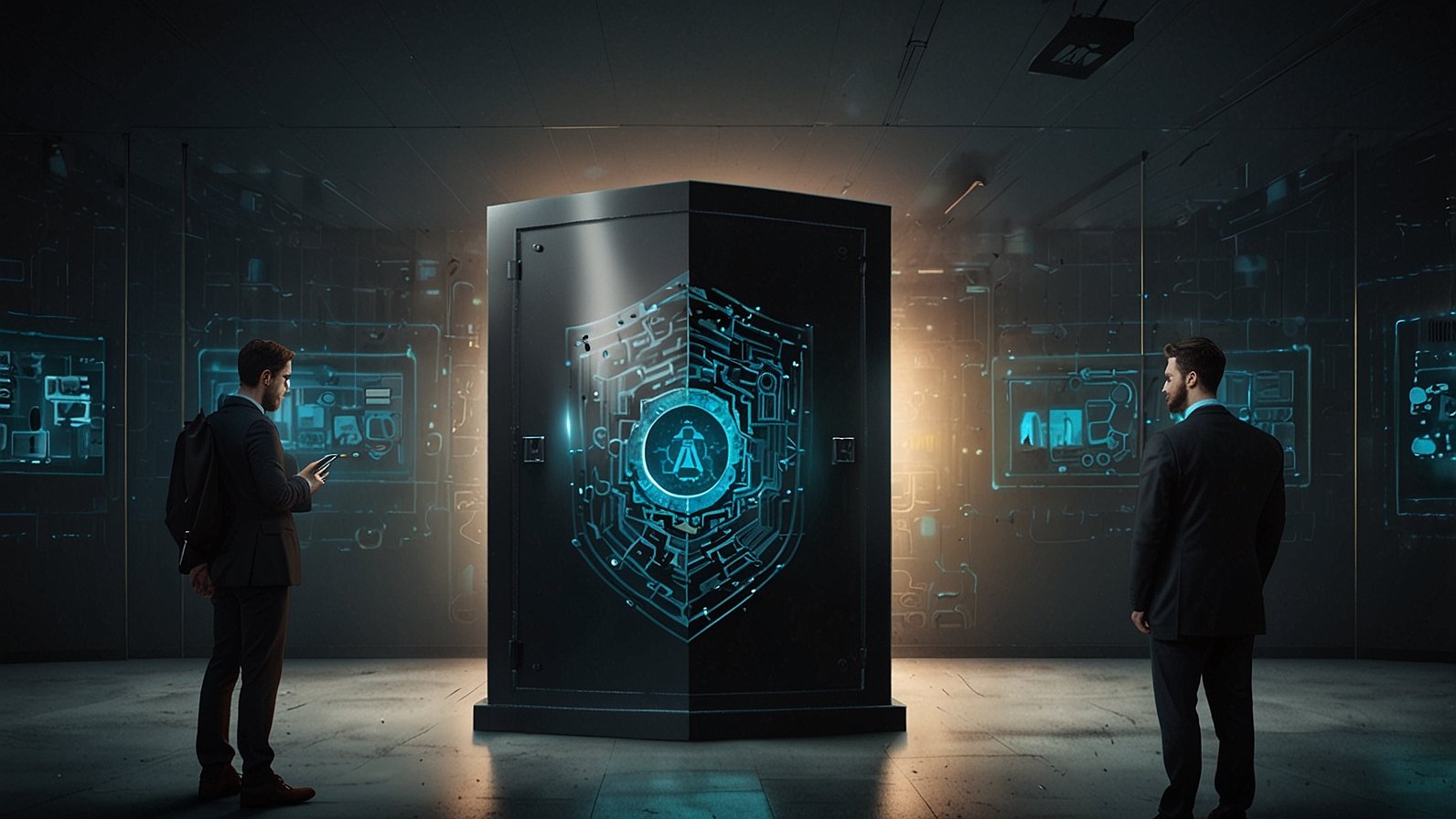 zryly.com Cybersecurity