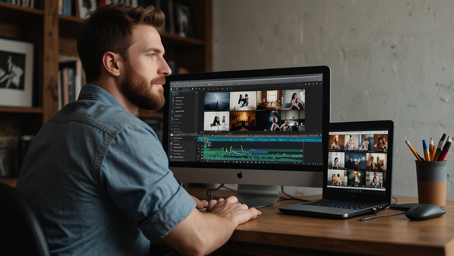 Remove TikTok Watermark