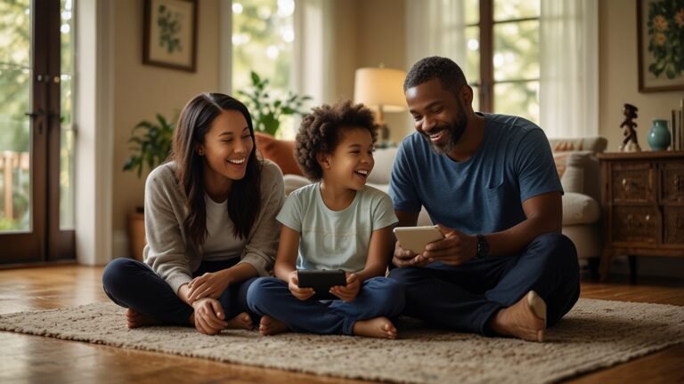 songoftruth org: Weaving Faith and Music into Your Family’s Story