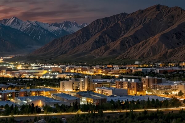 Revo Technologies Murray Utah