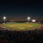 Baltimore Orioles vs San Francisco Giants Match Player Stats