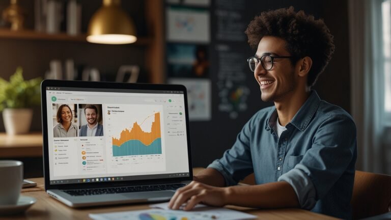 Zvideo: The Next-Gen Platform for Video Creators