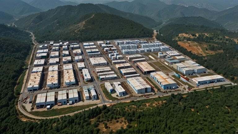 Baddi Hub: India’s Pharmaceutical Industrial Giant