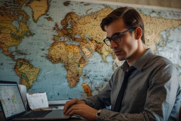 TravelTweaks Bookings