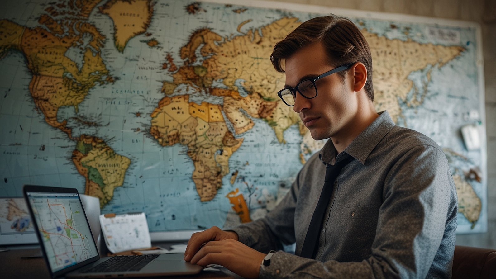 TravelTweaks Bookings