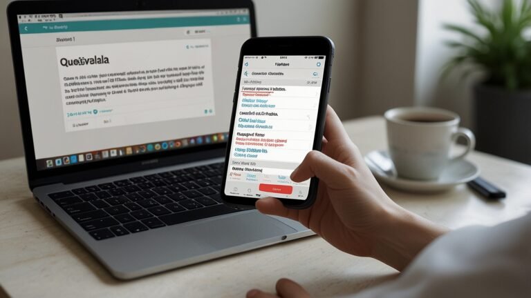 Quotela.net: The Simple Joy of Collecting Beautiful Thoughts