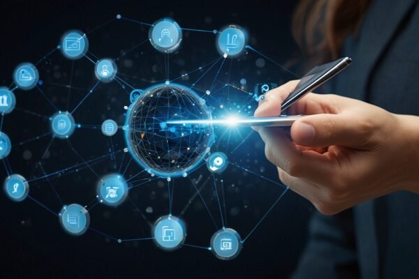 izonemedia360.com Tech Innovation