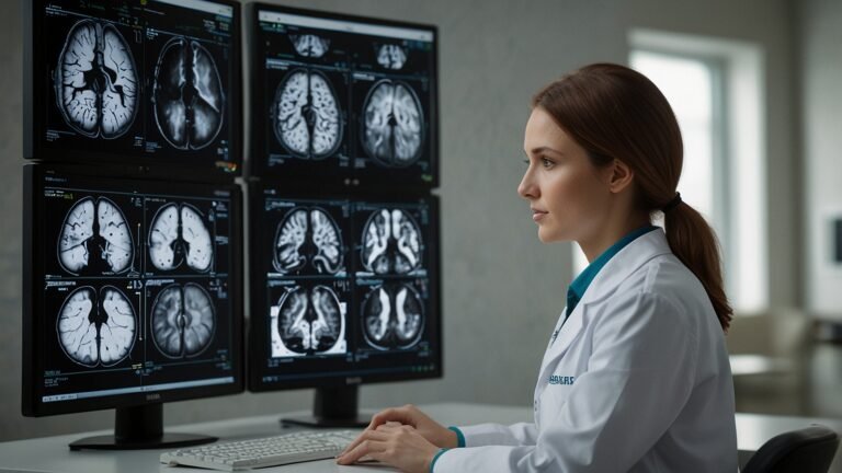 Diag Image: The Universal Language of Modern Medicine