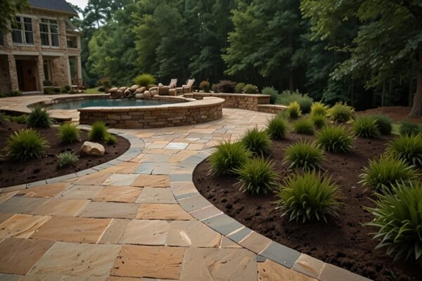 reedyriverlandscapes.com