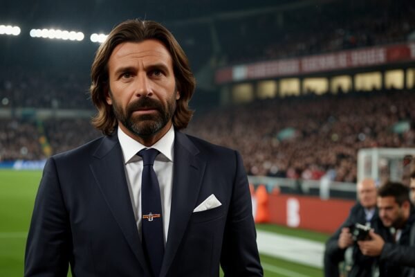Pirlo TV