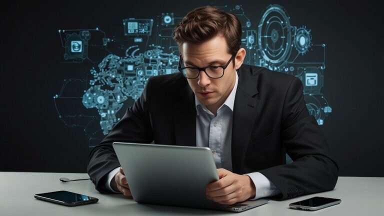 Tech TheBoringMagazine