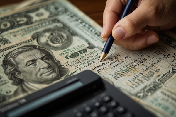 Beagle Financial Services