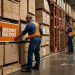 Home Depot Damage Protection Class Action