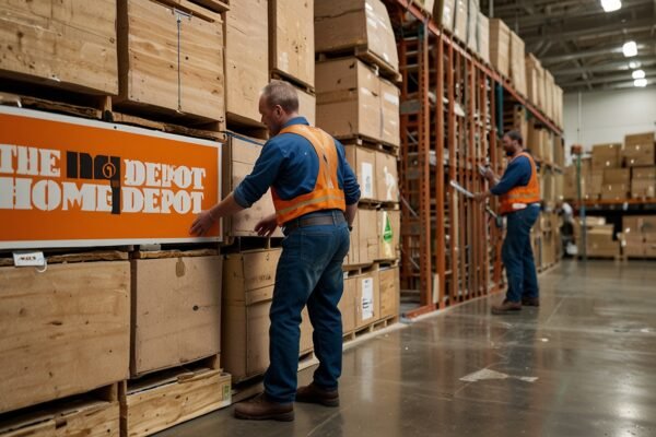Home Depot Damage Protection Class Action