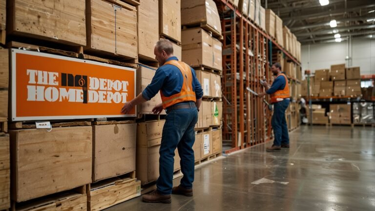 Home Depot Damage Protection Class Action