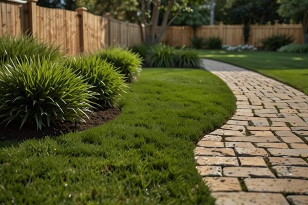 Greener Grass Landscaping