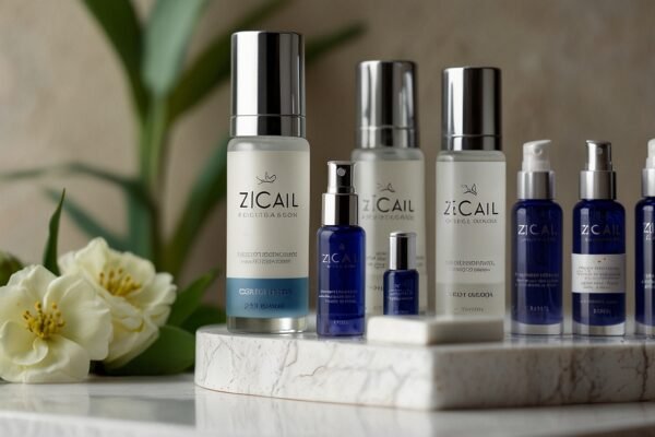 Zicail Skincare